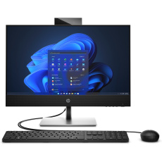 BazarHP AIO ProOne 440G9 23.8T i3-13100T, 1x8GB, 256GB, Intel HD DP+HDMI IN, WiFi 6+BT,no webcam,120W,Win11Pro,2y onsite