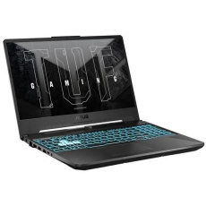 ASUS NTB TUF Gaming A15 (FA506NF-HN006W), R5-7535HS, 15.6" 1920 x 1080, 16GB, 512G SSD, RTX 2050, W11 Home, Black