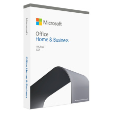 Office Home and Business 2021 ENG (pro podnikatele)