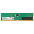 TRANSCEND DIMM DDR5 8GB 4800MHz 1Rx16 1Gx16 CL40 1.1V