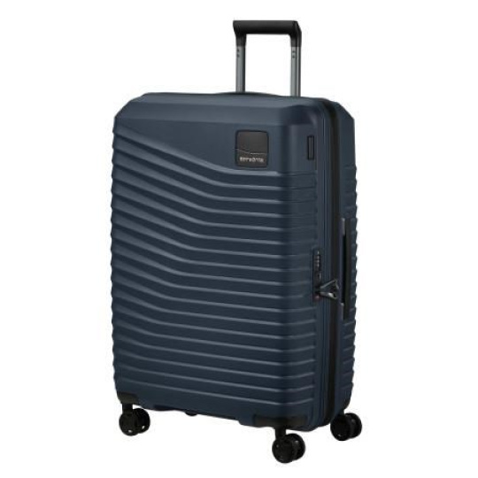 Samsonite INTUO SPINNER 69/25 EXP BLUE NIGHTS