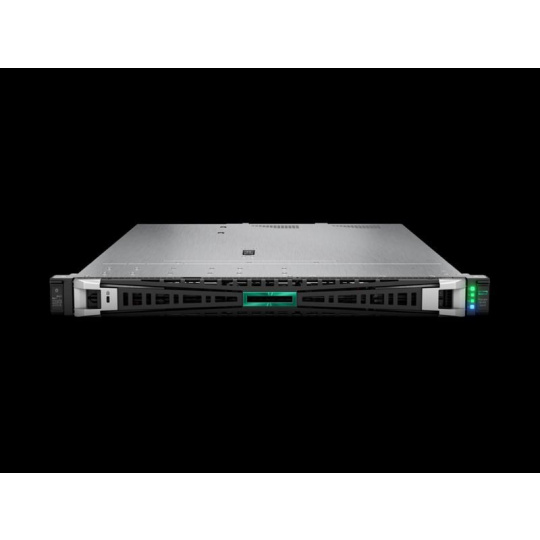 HPE PL DL320g11 3408U (1.8/8C) 16G 8SFF BC U3 1000Wti 2x1Gb 1U EIR