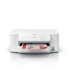 EPSON tiskárna ink WorkForce Pro WF-C4310DW, A4, 21ppm, USB, Wi-Fi, LAN