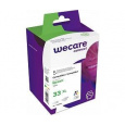 WECARE ARMOR cartridge pro EPSON Expression Home a Premium XP-530,630,635,830 (C13T33574011) černá/black+C+M+Y 15ml/4x11