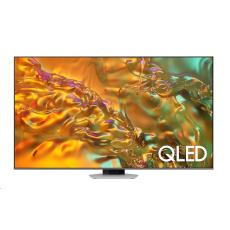 SAMSUNG 50" QLED 4K QE50Q80D Série Q80D