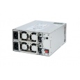 CHIEFTEC redundantní zdroj MRW-5600G, 2x600W, ATX-12V V.2.3, PS-2 type, PFC, 80+ Gold