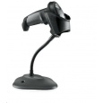 Zebra čtečka DS4608 SR 2D black + USB kabel, stojánek (náhrada za DS4308)