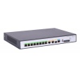 HPE FlexNetwork MSR958 1GbE and Combo 2GbE WAN 8GbE LAN Router