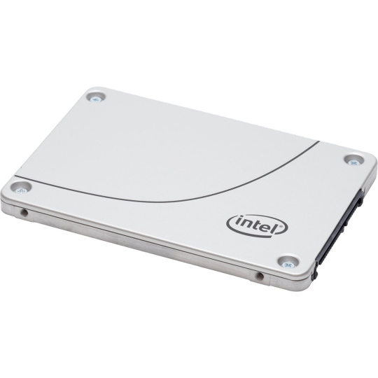 Intel® SSD D3-S4620 Series (3,84TB, SATA III, OEM 3D4 TLC)