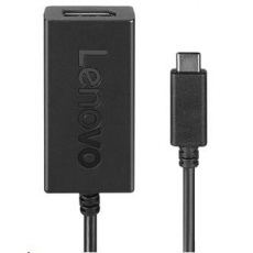 LENOVO adaptér USB-C to Displayport adapter