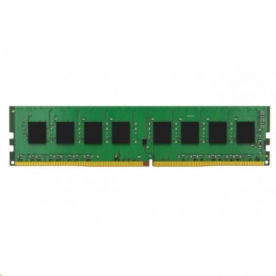 KINGSTON DIMM DDR4 8GB 3200MT/s ECC