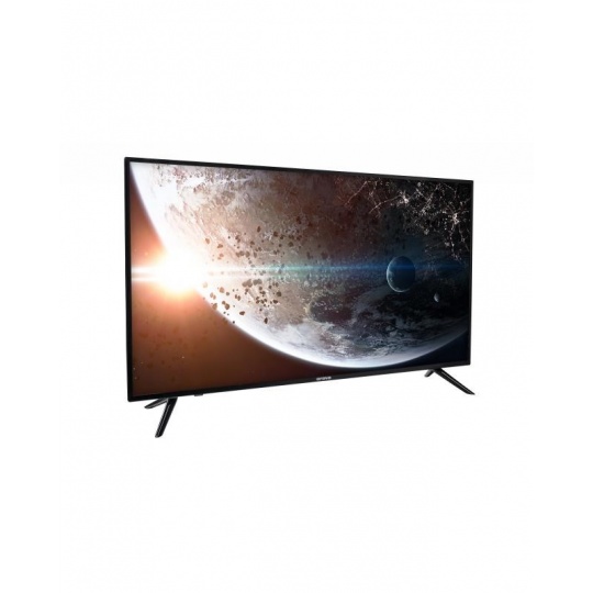 ORAVA LT-1018 LED TV, 40" 99cm, FULL HD 1920x1080, DVB-T/T2/C,  PVR ready