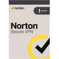 NORTON SECURE VPN ENG 1 uživatel pro 1 zařízení na 1 rok ESD