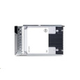 DELL 1.92TB SSD SATA Read Intensive 6Gbps 512e  2.5in Hot-Plug CUS Kit