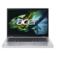 ACER NTB Aspire 3 Spin 14 (A3SP14-31PT-C5Y3),intel N100,14" 1920x1200 Touch,4GB,128GB SSD,Intel UHD,W11H,Pure Silver