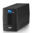 Fortron UPS FSP iFP 1500, 1500 VA / 900W, LCD, line interactive