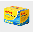 Kodak 135 ULTRA MAX 400-24X1 BOXED