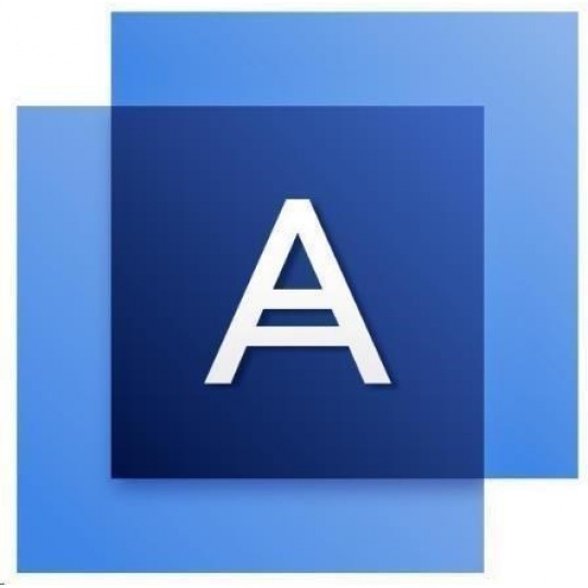 Acronis Cyber Infrastructure Subscription License 1000 TB, 2 Year - Renewal