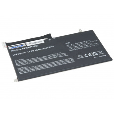 AVACOM baterie pro Fujitsu LifeBook UH572, Li-Pol 14,8V 2840mAh