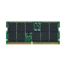 KINGSTON SODIMM DDR5 32GB 5200MT/s CL42 ECC 2Rx8 Hynix A Server Premier