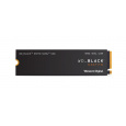 WD BLACK SSD NVMe 1TB PCIe SN 770, Gen4 8 Gb/s, (R:5150, W:4900MB/s)