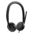 DELL Wired Headset WH3024