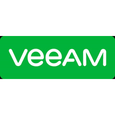 Veeam Public Sector Backup and Replication Enterprise Plus 1yr 8x5 Support E-LTU