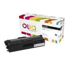 OWA Armor toner pro BROTHER L8350 černý, 9.000 str., komp. s TN910B