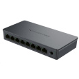 Grandstream GWN7701 Unmanaged Network Switch 8 portů