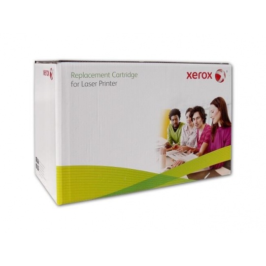 Xerox alternativní toner HP CE313A s čipem pro LaserJetProCP1025nw, (1.000str, magenta)