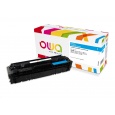 OWA Armor toner pro CANON LBP 611Cn, 613Cdw, 631Cn, 633Cdw, MFP635Cx, 2200 str., modrá/cyan (CRG045H C)