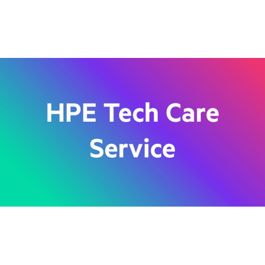 HPE RMC Suite for 3PAR 10xxx E-LTU