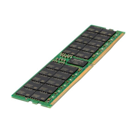 HPE 256GB (1x256GB) Octal Rank x4 DDR5-5600 CAS-52-45-45 EC8 Registered 3DS Smart Memory Kit