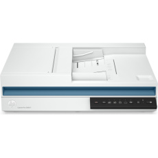 HP ScanJet Pro 3600 f1 Flatbed Scanner (A4,1200 x 1200, USB 3.0, ADF, Duplex)