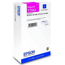 EPSON Ink bar WF-8xxx Series Ink Cartridge L Magenta - 1500str. (14 ml)