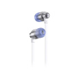 Logitech G333 Gaming Earphones, white