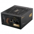 SEASONIC zdroj 1000W Prime GX-1000 (SSR-1000GD), 80+ GOLD