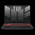 ASUS NTB TUF Gaming A15 (FA507NUR-LP028W), R7-7435HS, 15,6" 1920 x 1080,16GB, 1TB SSD,NVIDIA RTX4050, Win11H, Gray