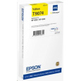 EPSON Ink bar WorkForce-WF-6xxx Ink Cartridge Yellow XXL 69 ml