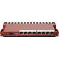 MikroTik RouterBOARD L009UiGS-RM