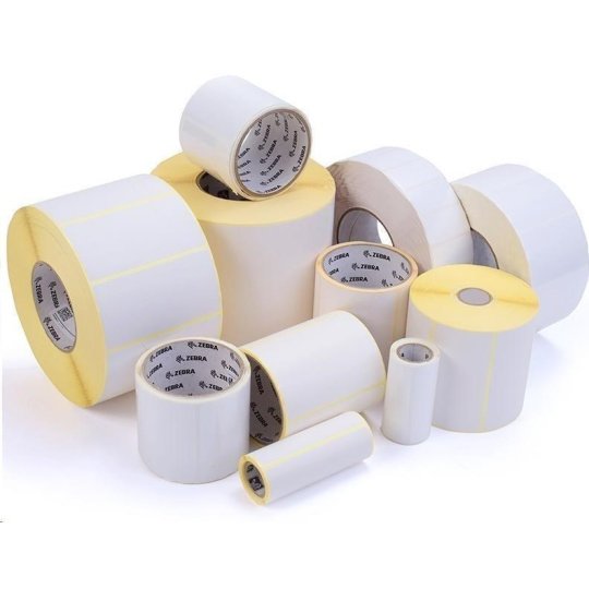 Zebra Z-Ultimate 3000T, label roll, synthetic, 51x32mm