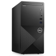 DELL PC Vostro 3030 MT/460W/TPM/i5 14400F/16GB/1TB SSD/Nvidia RTX 4060/WLAN/Kb/Mouse/W11 Pro/3Y PS NBD