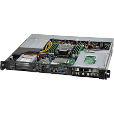 GOLD SUPERMICRO IoT SuperServer 1U  ICX4310, 64GB,480GB M.2&SATA