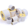 Zebra Z-Slip, label roll, 168x152mm