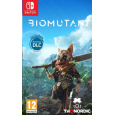 Switch hra Biomutant