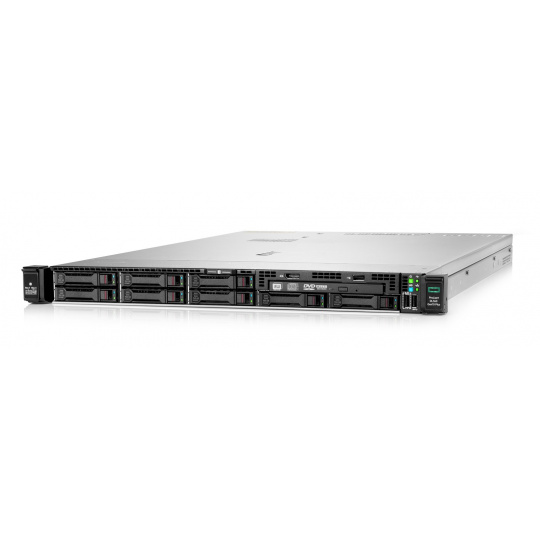 HPE PL DL360g10 Plus 5315Y (3.2G/8C) 1x32G MR416i-a/4Gsb 8SFFBCU3 1x800W 2x10G-T ocp