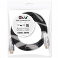 Club3D Kabel HDMI 2.0, High Speed 4K60Hz UHD (M/M), 5m