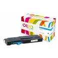 OWA Armor toner pro DELL C2660, C2665, 4000 Stran, 593-BBBT, modrá/cyan