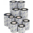 Citizen, thermal transfer ribbon, wax, 150mm, 4 rolls/box