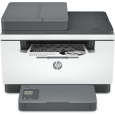 HP LaserJet Pro MFP M234sdw standard (29 ppm, A4, USB, Ethernet, Wi-Fi, PRINT, SCAN, COPY, duplex, ADF)